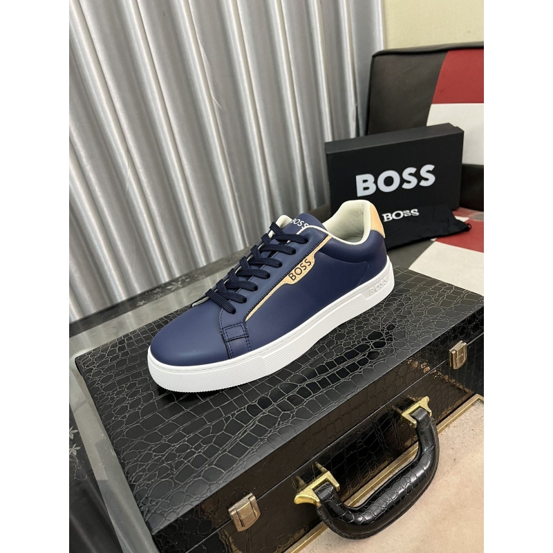 Boss Casual Shoes